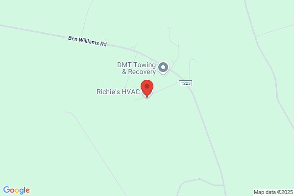 Richie's Heating & Cooling