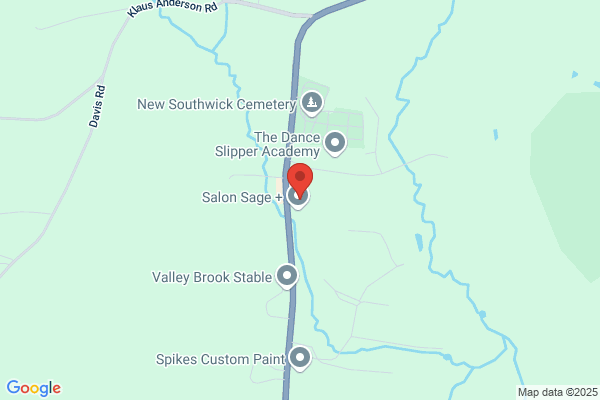 Southwick Self Storage