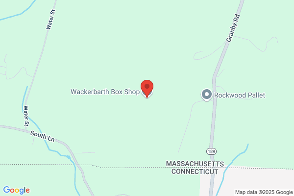 Wackerbarth Box Shop