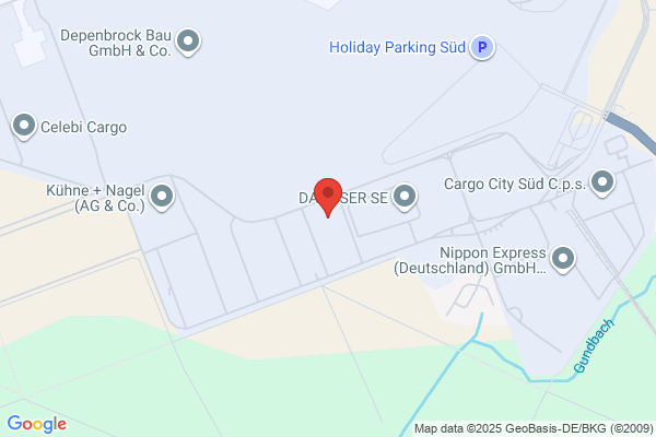 Cam-Mea Trucking Corporation