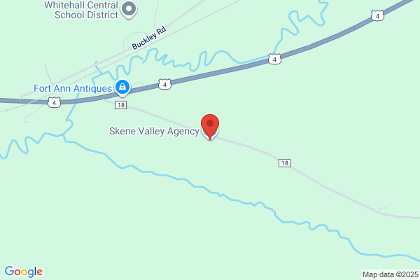 Skene Valley Agency