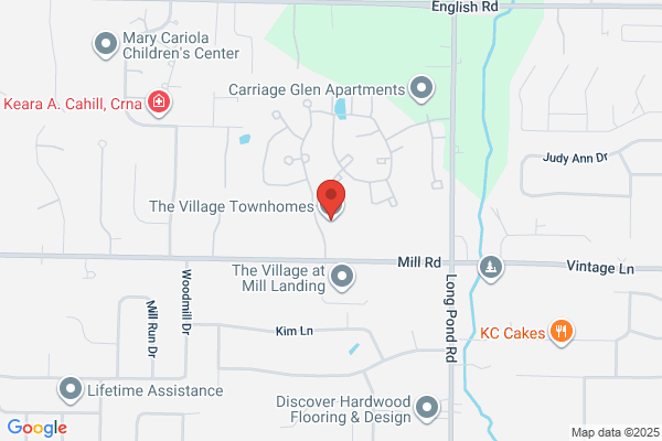 The Village Townhomes