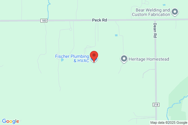 Fischer Plumbing & HVAC