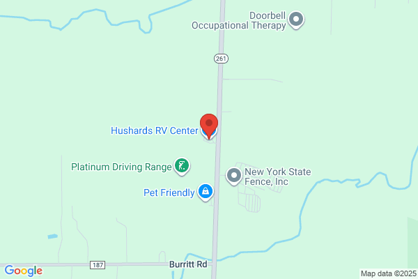 Hushards Rv Center