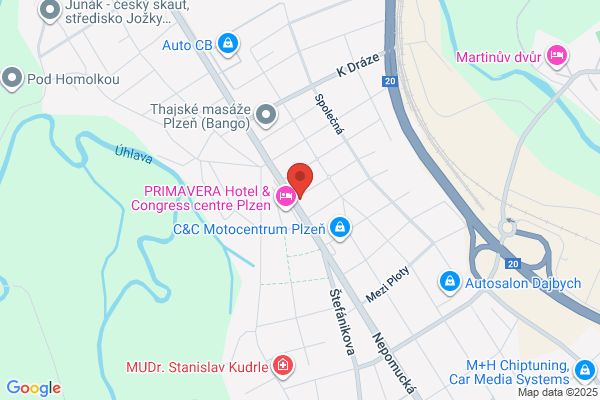 R DM Company