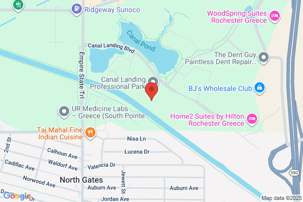 Rochester Gastroenterology Associates