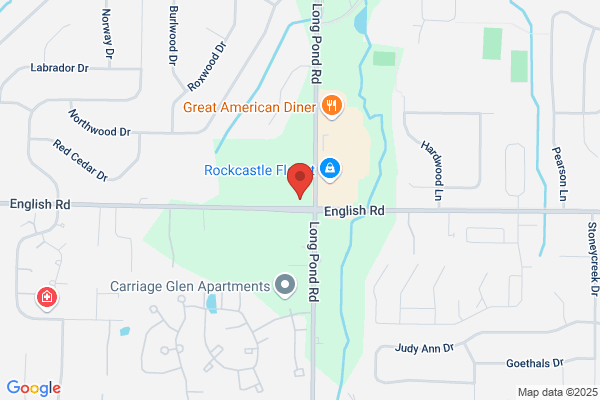 Rochester Otolaryngology Group PC