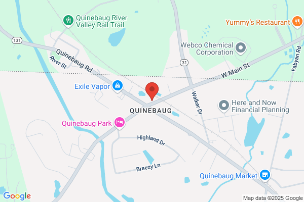 A Windham County Sheet Metal Inc