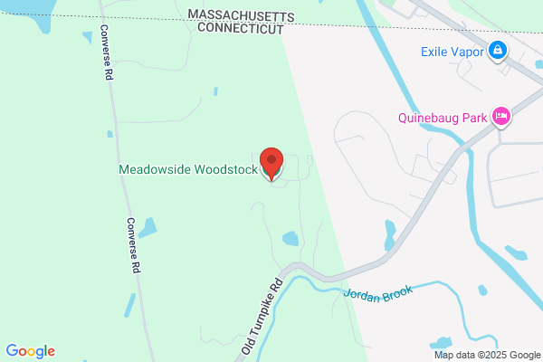 Meadowside Woodstock Inc