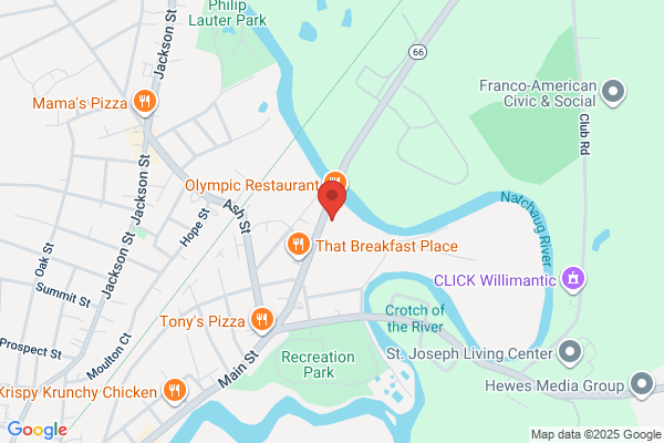 Northeast Recycling Inc