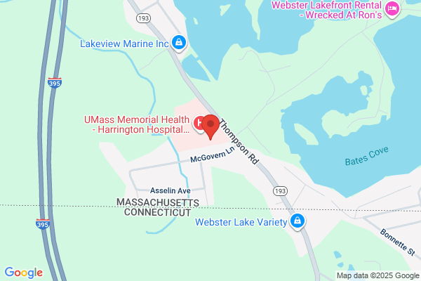 Orthopedic Surgeons of Webster