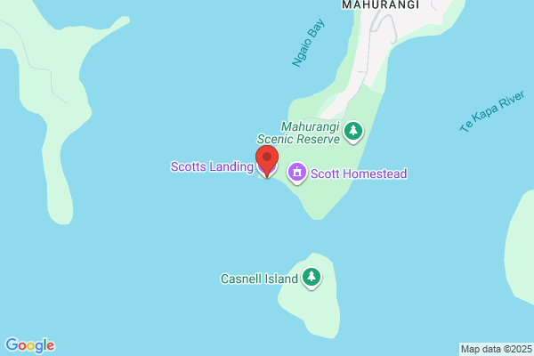 Scots Landing
