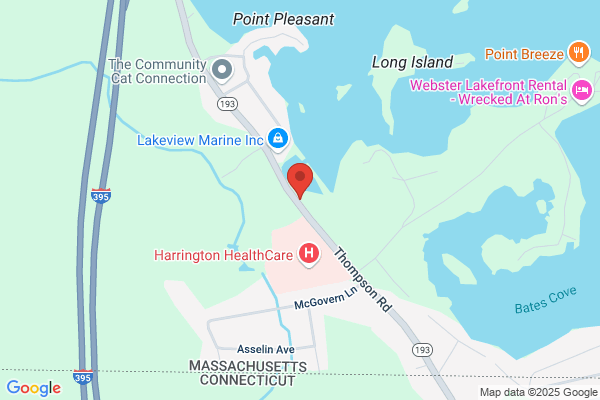 Women's Health of Central Massachusetts