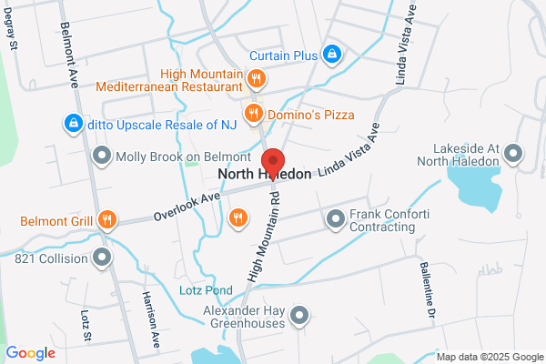 Dynamic Air Heating & Cooling