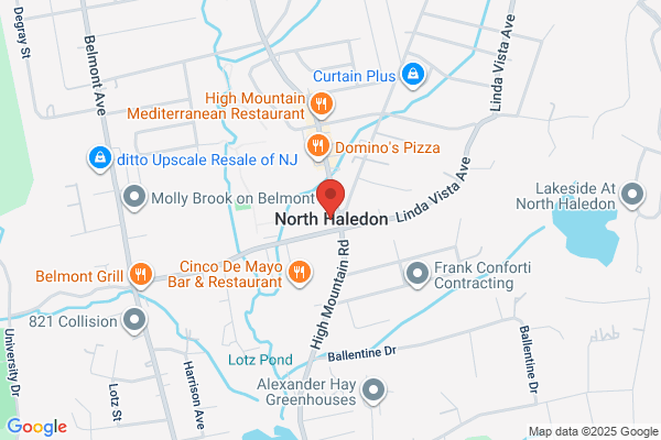 Jersey Mike's Subs