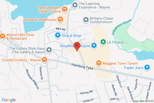 Jeffrey Robert G CPA