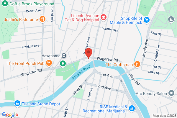 MGM Auto Body Supplies