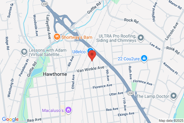 Hawthorne Auto Body