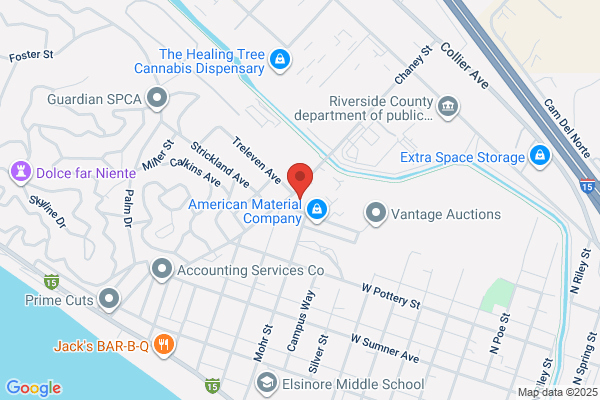 Silver Auto Body Inc.