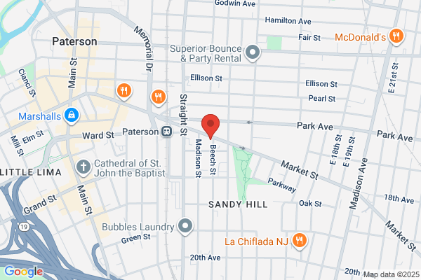 Broadway Auto Repair