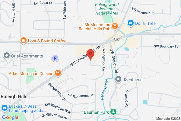 Hawthorne Roofing Co Inc