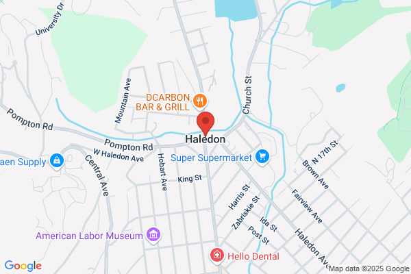 Marini Builders & Remodelers Inc