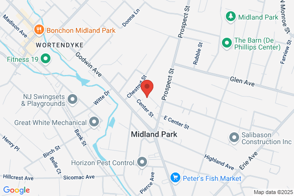 Ridgewood Painting & Contracting