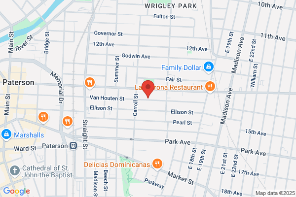 Christian Fellowship Center & Om Inc