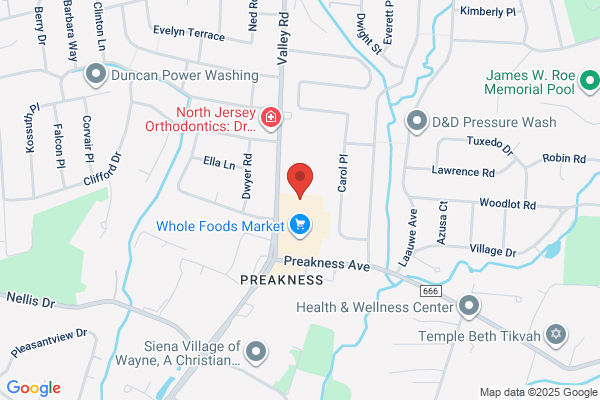 Mini Dental Implant Centers of America - Wayne, NJ