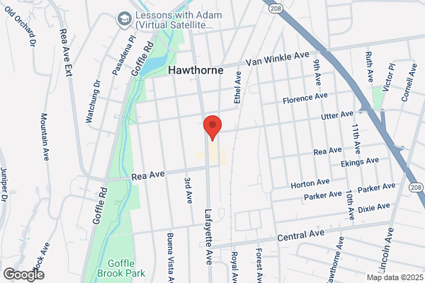 Hawthorne Dental Associates