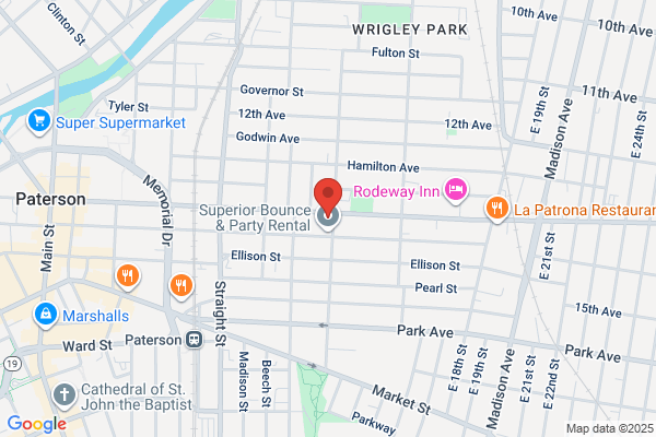 Paterson Dental Group