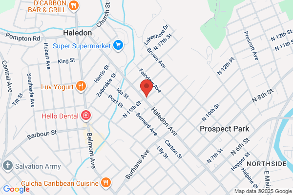 Prospect Park Dental