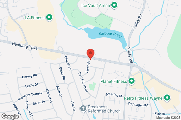 Wayne Family Dental