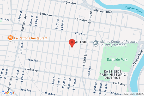 Planned Parenthood - Paterson Center