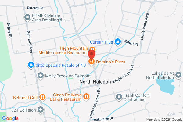 Affinity Counseling Center