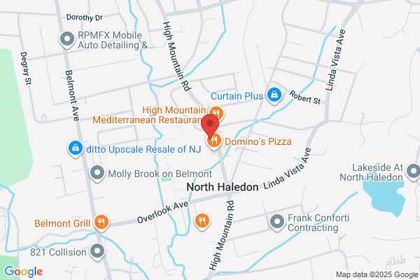 High Mountain Health N Haledon