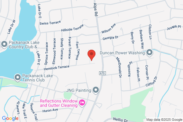 The Fresh Mozzarella Company