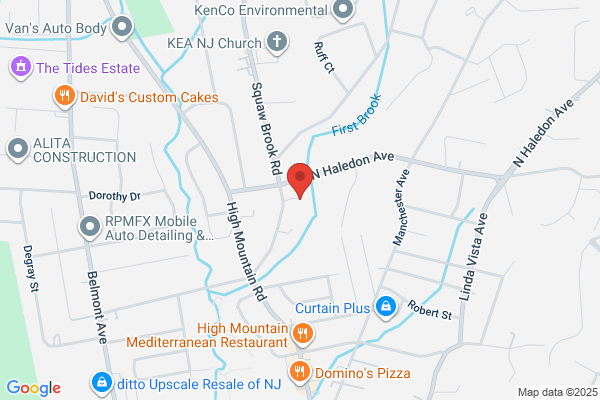RKD Air Conditioning & Heating