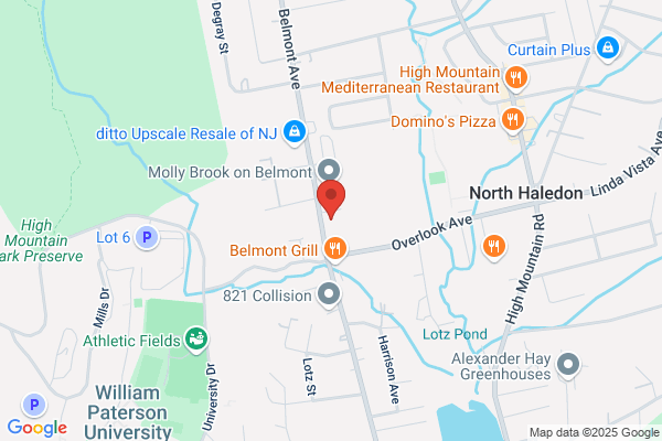North Jersey Veterinary Hospital