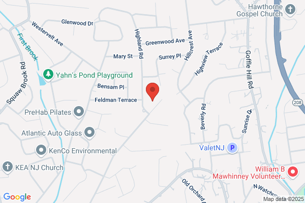 V-N Refrigeration Inc