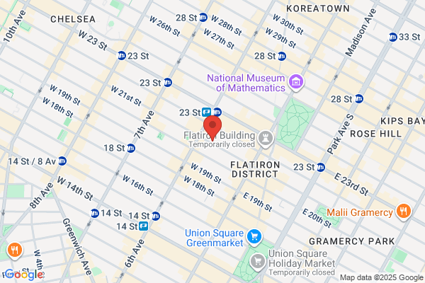 City Connection Realty Inc