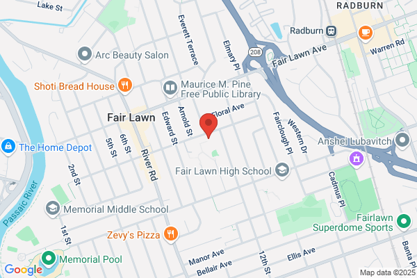 Fair Lawn Bible Church