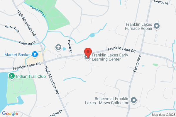 Presbyterian Church At Franklin Lakes