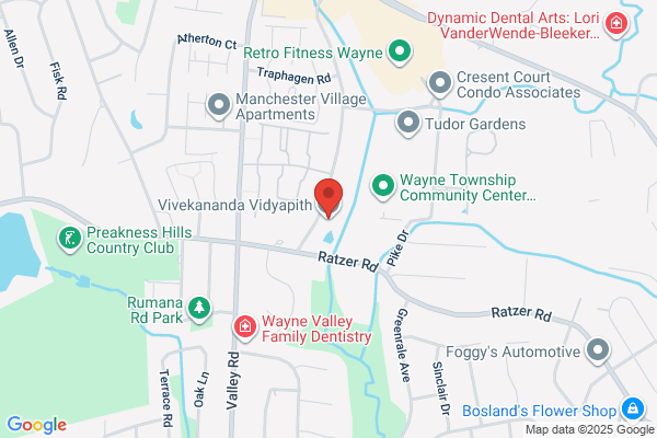 Vivekananda Vidyapith Inc