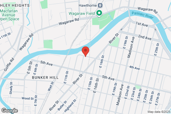 Cott Distributors of Passaic