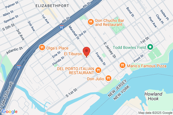 El Tiburon Restaurant