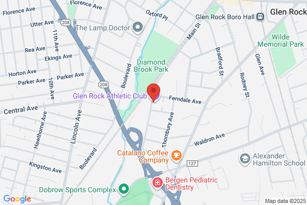 Glen Rock Athletic Club