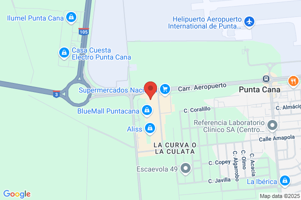Punta Cana Rest