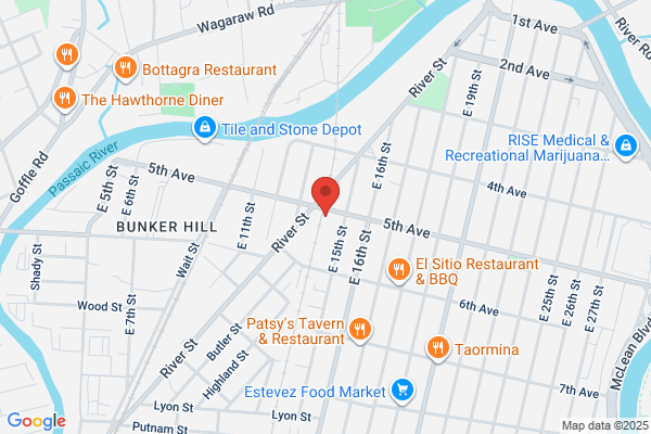 Triple Luncheonette