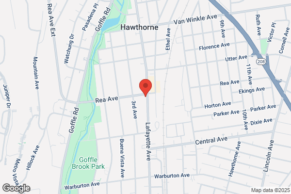 Sam Caramanna's Full Service Hair Salon